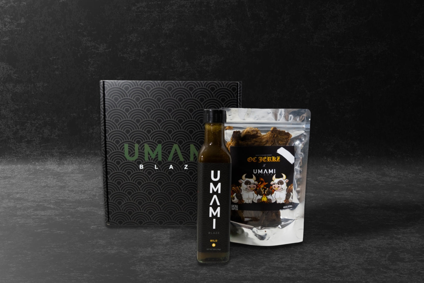 Umami Bundle