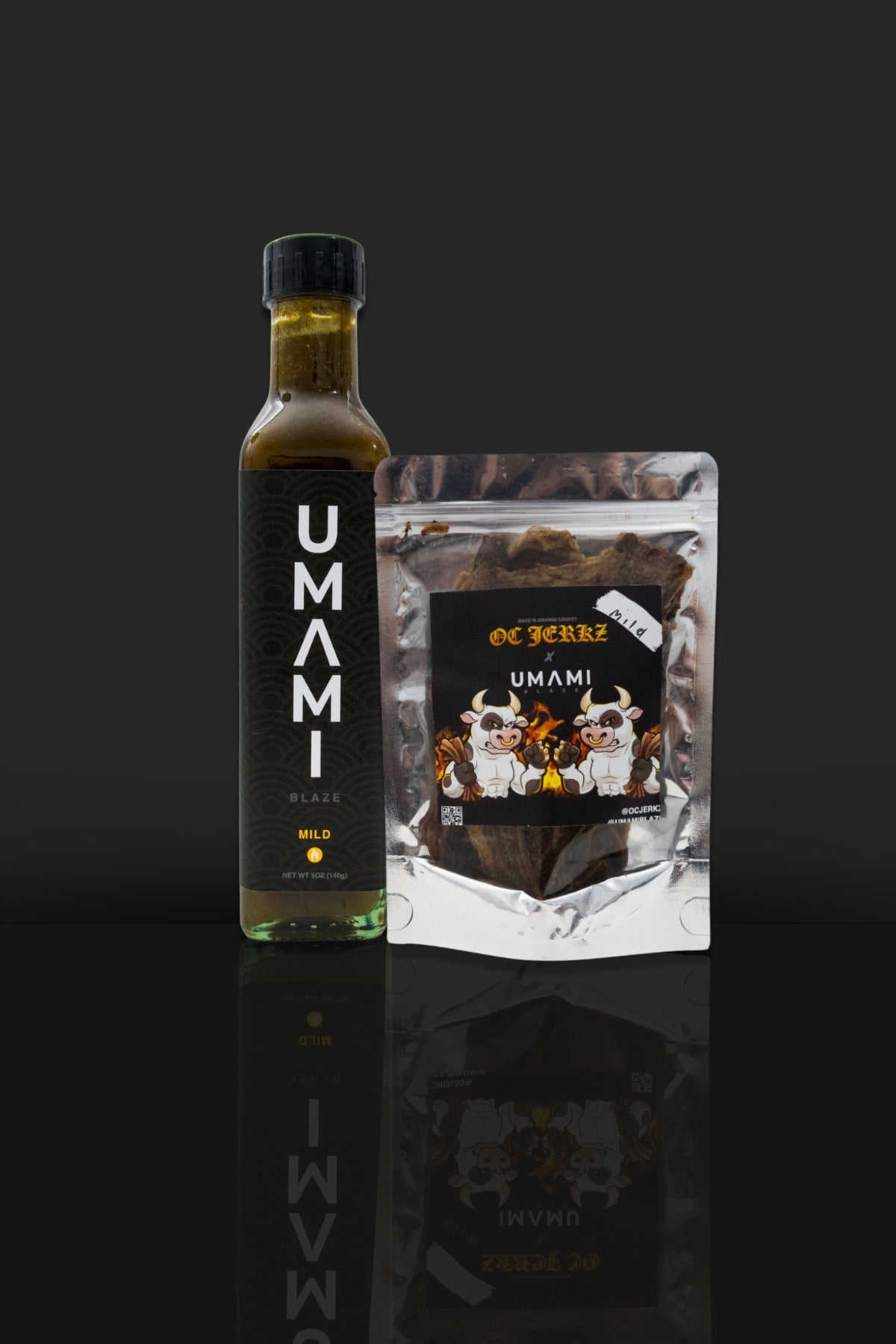 Umami Bundle